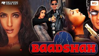 Download lagu Baadshah (1999) | Full HD Bollywood Movie | Shah Rukh Khan, Twinkle Khanna | Action Comedy mp3 Download lagu Baadshah (1999) | Full HD Bollywood Movie | Shah Rukh Khan, Twinkle Khanna | Action Comedy mp3
