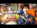 Remix: Kaun Hai Woh | Shahid Kapoor | Udit Narayan | Alisha Chinai | Ishq Vishk | Shenaz Treasury
