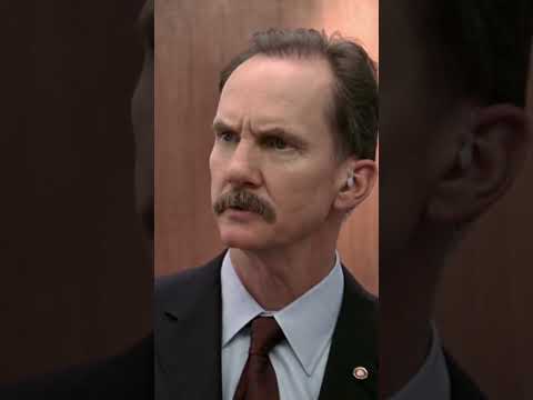 What’s in the Air at the White House? | The West Wing