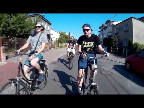 Raissa Selecta - Nie Od Dziś || Official Video