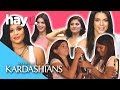 Sisterly Love Kendall And Kylie Edition Keeping Up With The Kardashians