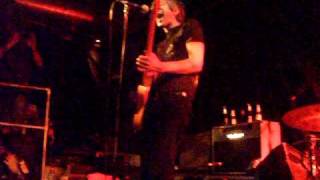 We Are Scientists,Hoxton,I Dont Bite