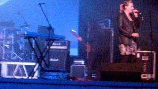 Anathema - Summer Night Horizon***INO ROCK FESTIVAL 2010