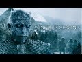 GoT White Walkers Winter Is Coming