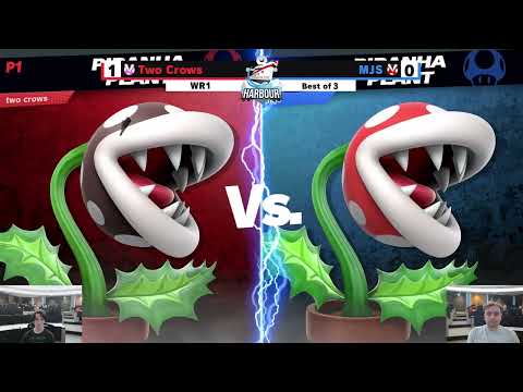 Smash on the Harbour #245 Yarmouth Invasion! feat. Moo, Jonch, Vapor, Silent Bob, MJS and more!