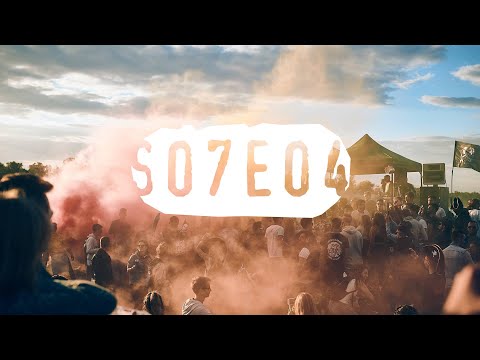 CityMatiné s07e04 - Pirates o'Margaret Islands w/ Bas Ibellini