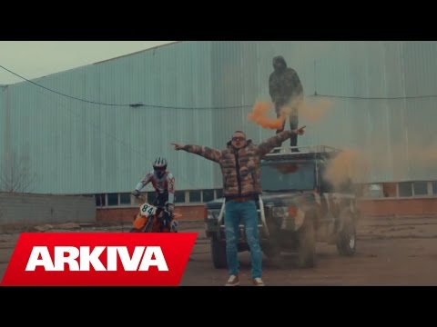 Doksi - Get Up (Official Video HD)