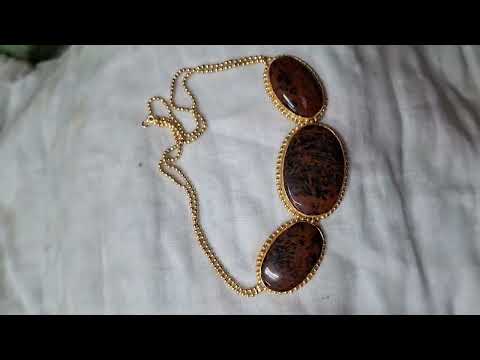 Gemstone Jewelry