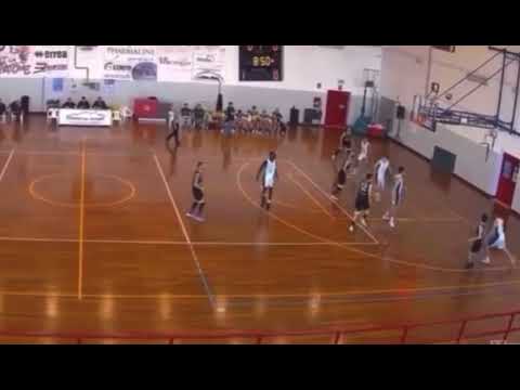 Highlights 22/23 - Serie C silver - Gilbertina Soresina Basket