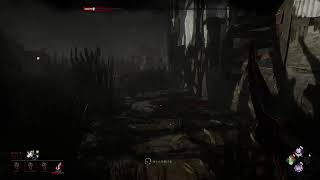 【DBD】超久しぶりの配信とDBD