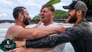 7 vs. Wild: Panama - King of the Jungle | Folge 16