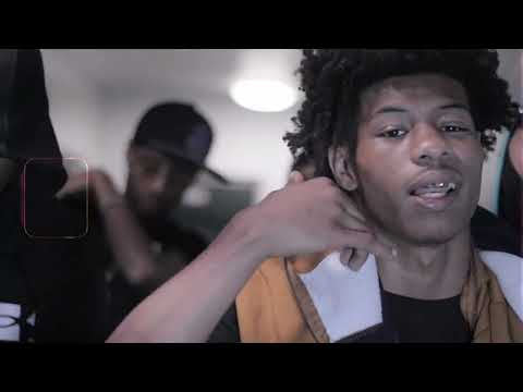 TYB Naz x Yae Yae x Kruddi Baby - 3 Fa 3 (Official Music Video)