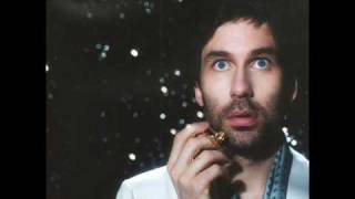 Jamie Lidell - Multiply (In a Minor Key - Piano by Chilly Gonzales)