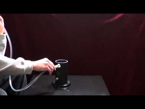 Da Buddha Vaporizer Review _ Demo w_ Silver Surfer Comparison (VapeCritic.com)