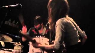 DIRTWATER BLOOM // Crying Bride // Live at Yo-Yo Studio