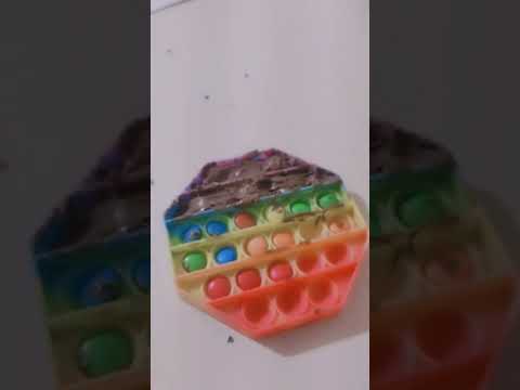 bethe bethe kya kare karna he kuch kam let's make pipit chocolate 🍫 #youtubeshorts #swasti #choco