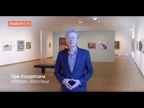 Welcome to the largest museum for Dutch Modern Realism