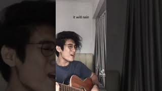 Download lagu Rifqi - It Will Rain Cover mp3