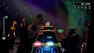 Rock Band 4 - Little Miss Lover by The Jimi Hendrix Experience - Expert Drums - 100% FC