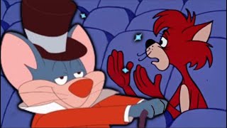 Gooney Tunes - Merlin The Magic Male Stripper