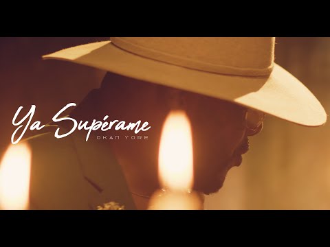 OKAN YORE 🏹 YA SUPÉRAME