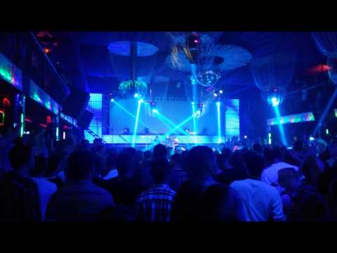 Inna @ Discoplex A4 24.01.2015 HD