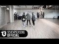 BASTARZ - Help Me (Dance Practice Version)