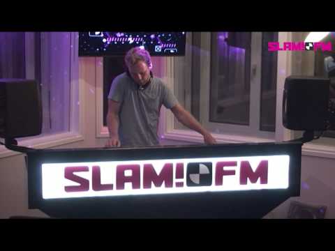 Mike Mago (Live-set) | Bij Igmar