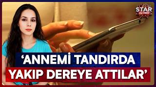 Boşandı, Ertesi Gün Sır Oldu! 'Yeter ki Cansız Bedeni Bulunsun, Bir Me