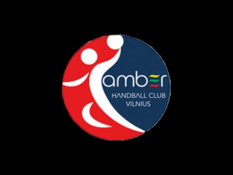 LRF 1 Lygos Varžybos - Vilniaus HC Amber vs Pasvalio Kuriama -SM