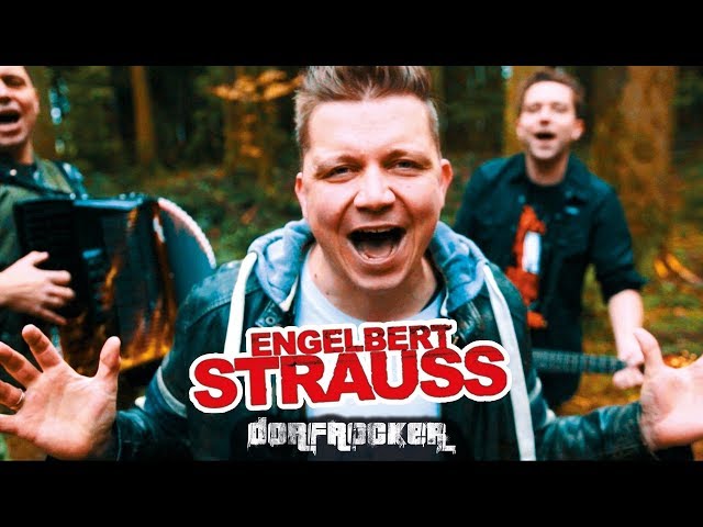 Engelbert Strauss von Dorfrocker ((jetzt ansehen))