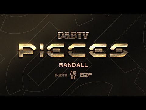 Randall - D&BTV #221: Randall Presents Pieces