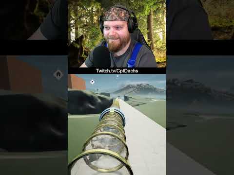 Schnellste Hypertube der Welt! | Satisfactory