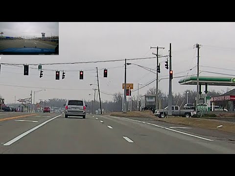 How am I driving (sticker)?