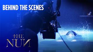 Behind The Scenes - Gruesome Planet: Filming in Romania