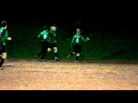 SV Au-Wittnau - FSV RW Stegen - 5:1