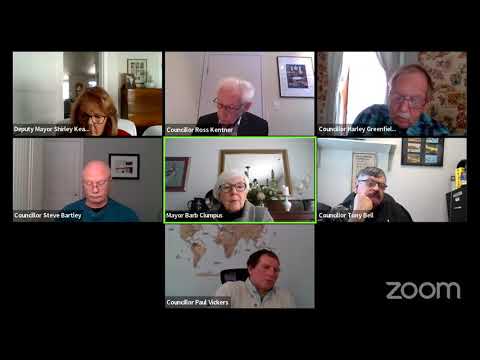 Council with Closed Captions - 17 Jan 2022 - PART 1