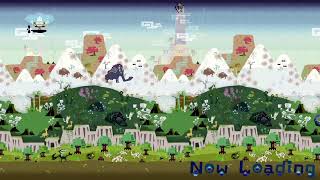 MHXX　超特殊銀嶺を笛で倒す練習