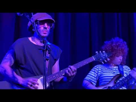 Artur Menezes in Laguna Beach, 2025 presented by Cadillac Zack. 