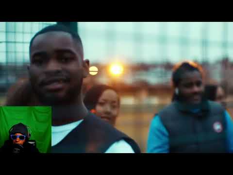 DizzyFOF Reacts to Dave – Psychodrama 🧠🔥 | First Time Listening in 2026 | UK Rap Reaction