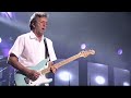 ERIC CLAPTON 25th February 2009 Tokyo 1080p 60FPS