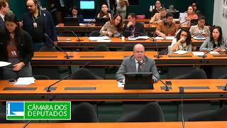  Discussão e votação de propostas legislativas - 17/12/2025 10:00
