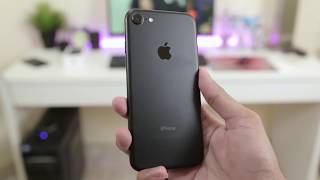 Гибкий Samsung Galaxy X. Apple ломает микрофоны на iPhone 7! Xiaomi Mi 7 и HTC U12