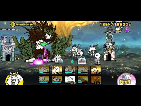 Revival of Origin is quite easy