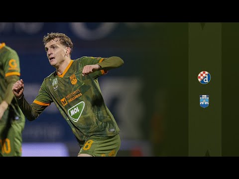 Mikolčić nakon | Dinamo 2-1 Osijek