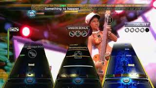 Be Careful What You Wish For (2x Bass Pedal) by Memphis May Fire Full Band FC #5717