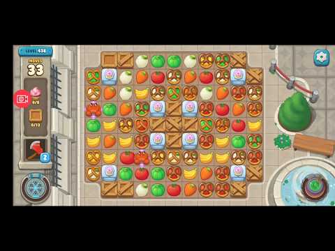 熊熊遇見你 We Bare Bears Match3 Repairs #438