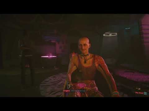 [6] Arik plays: Cyberpunk 2077