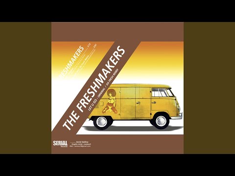 Let U Go (Got The Funk Mix) (Da Fresh Remix Edit)