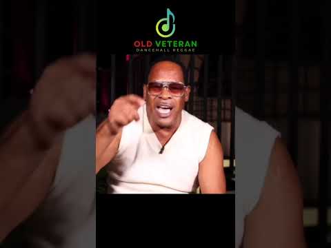 DADDY LIZARD - DIBI DIBI GIRL. #oldveteran #reggaejamaica #plena #oldschoolreggae